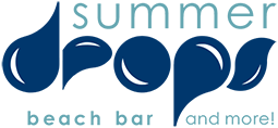 summer drops beach bar